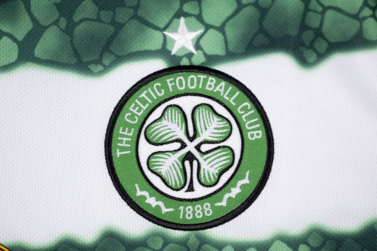 Huyền thoại Celtic FC