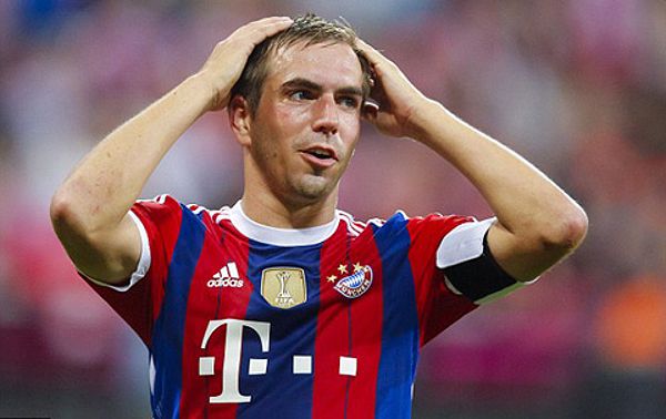 Lahm