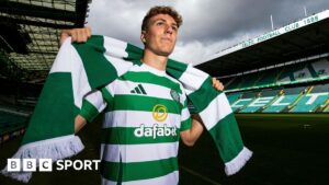 Celtic Football Club: Từ Niềm Tự Hào Dân Tộc Đến Đỉnh Cao Bóng Đá Scotland