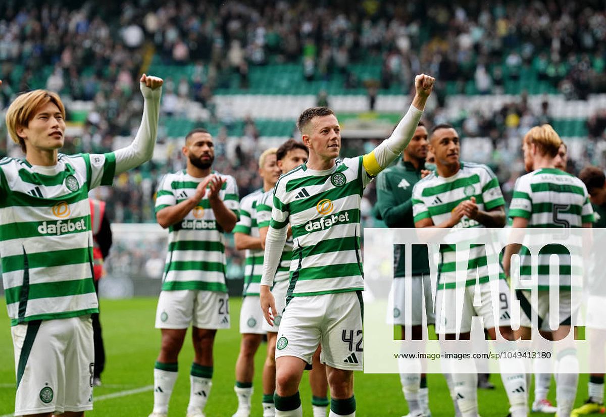 Chiến thuật của Celtic: Sự chuẩn bị cho cuộc đối đầu 1