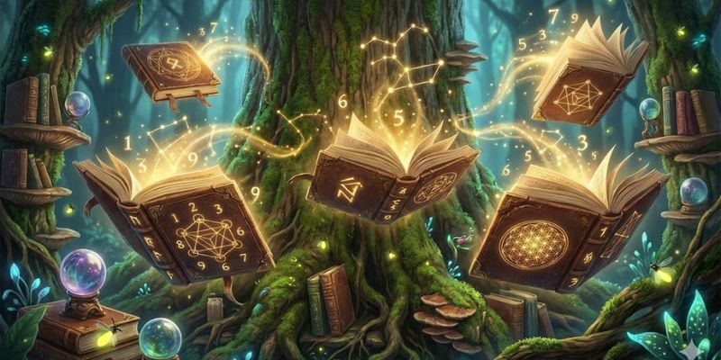 Giá trị cốt lõi mà thần số học mang lại