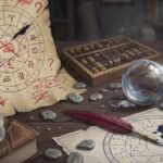 Thần Số Học Có Dự Đoán Được Tương Lai Hay Chỉ Gợi Mở Xu Hướng?