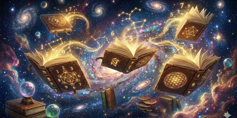 Thần số học được hiểu theo cách nào