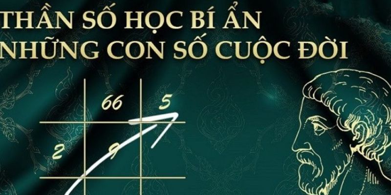 Vì sao thần số học thường bị gắn với khả năng dự báo