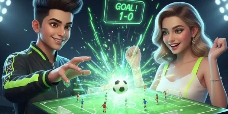 Khai thác dữ liệu để phân tích kèo hiệu quả