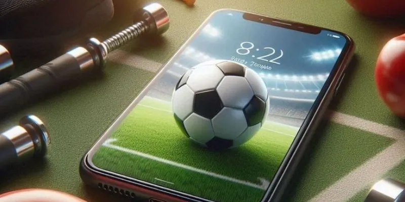 Nguyên tắc quản lý vốn khi cá cược bóng đá