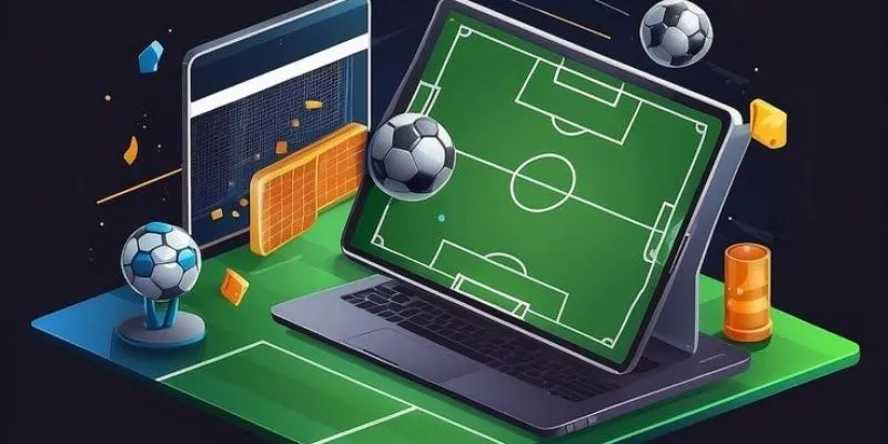 Cá Cược Bóng Đá Dễ Thắng Lớn Cùng Bí Kíp Vàng Từ Cao Thủ