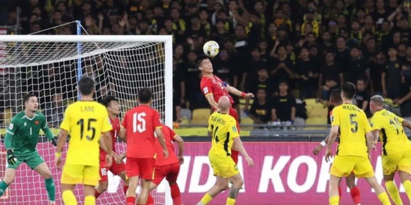 Lý do nên chọn bongdalu