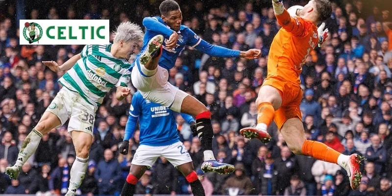 Vì sao Celtic và Rangers là kình địch