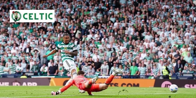 Biểu tượng kinh nghiệm của Celtic