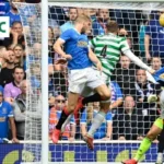 Cầu Thủ Ghi Nhiều Bàn Nhất Lịch Sử Celtic