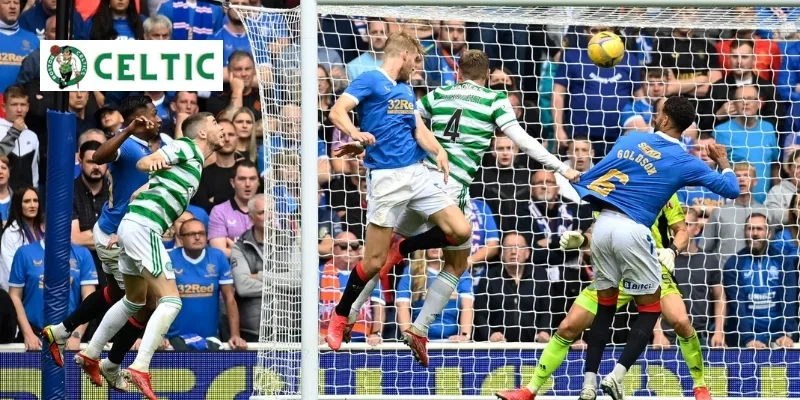 Cầu Thủ Ghi Nhiều Bàn Nhất Lịch Sử Celtic