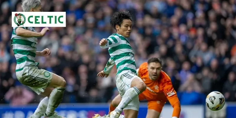 cầu thủ ghi nhiều bàn nhất lịch sử Celtic