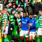 Cầu Thủ Ghi Nhiều Bàn Nhất Old Firm