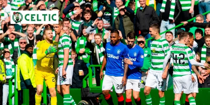 Cầu Thủ Ghi Nhiều Bàn Nhất Old Firm