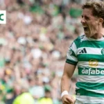 Cầu Thủ Kiến Tạo Nhiều Nhất Lịch Sử Celtic