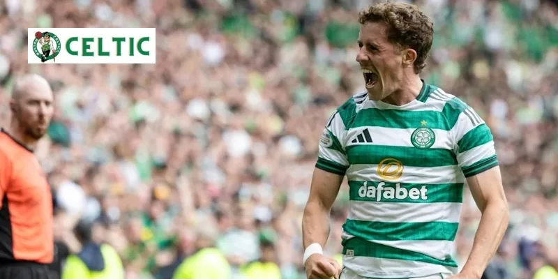 Cầu Thủ Kiến Tạo Nhiều Nhất Lịch Sử Celtic