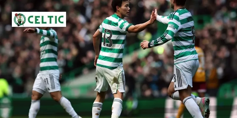 cầu thủ kiến tạo nhiều nhất lịch sử Celtic