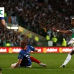 Cầu Thủ Lớn Tuổi Nhất Ra Sân Cho Celtic