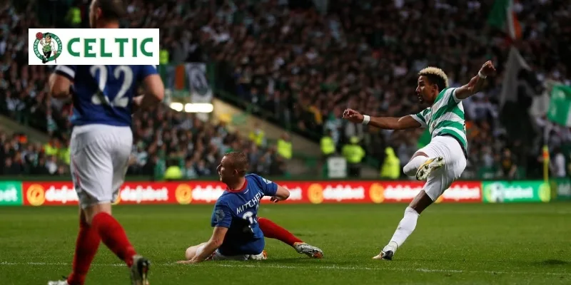 Cầu Thủ Lớn Tuổi Nhất Ra Sân Cho Celtic