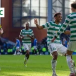 Cầu Thủ Ra Sân Nhiều Nhất Cho Celtic