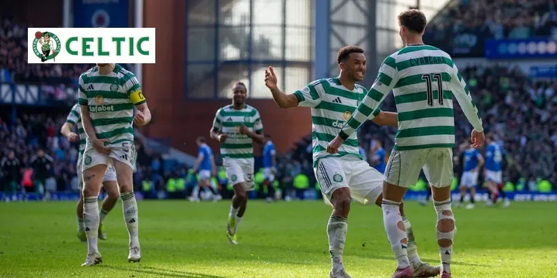 Cầu Thủ Ra Sân Nhiều Nhất Cho Celtic