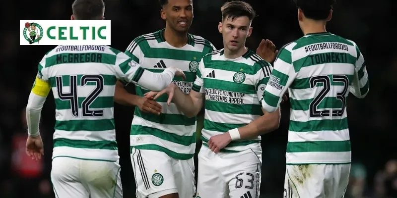 cầu thủ ra sân nhiều nhất cho Celtic
