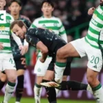 Cầu Thủ Trẻ Nhất Ra Sân Cho Celtic
