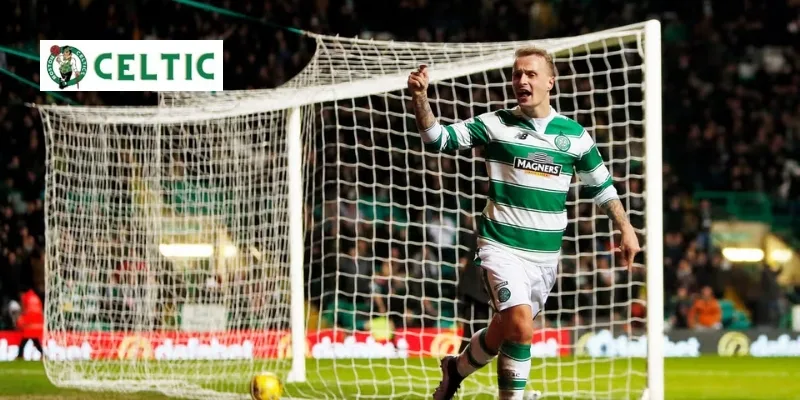 Cầu thủ trẻ nhất ra sân cho Celtic