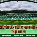 Celtic Chuyển Đến Celtic Park Khi Nào – Sự Thật Thú Vị