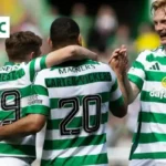 Celtic giành cú ăn ba bao nhiêu lần