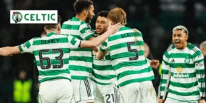 Celtic giành Treble Treble: Hành Trình Thống Trị Đầy Ấn Tượng | Celticvn