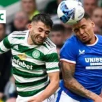 Celtic thắng Rangers bao nhiêu lần