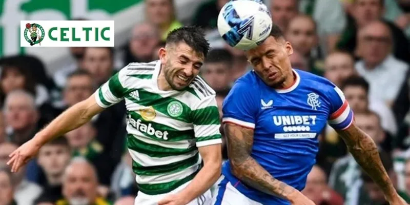 Celtic thắng Rangers bao nhiêu lần