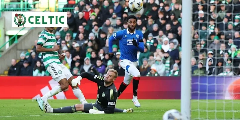 Celtic thắng Rangers bao nhiêu lần