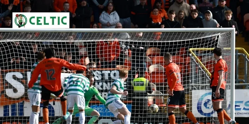 Celtic vô địch Champions League bao nhiêu lần?