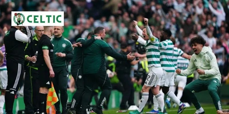 Celtic vô địch Champions League bao nhiêu lần