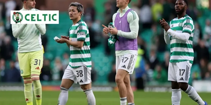 Celtic vô địch châu Âu năm nào
