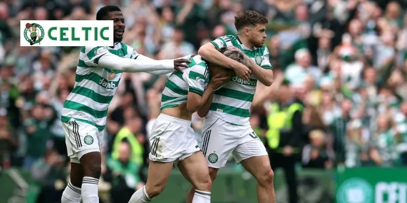 Celtic vô địch Scotland bao nhiêu lần
