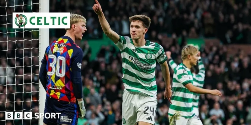 Celtic vô địch Scottish Cup bao nhiêu lần