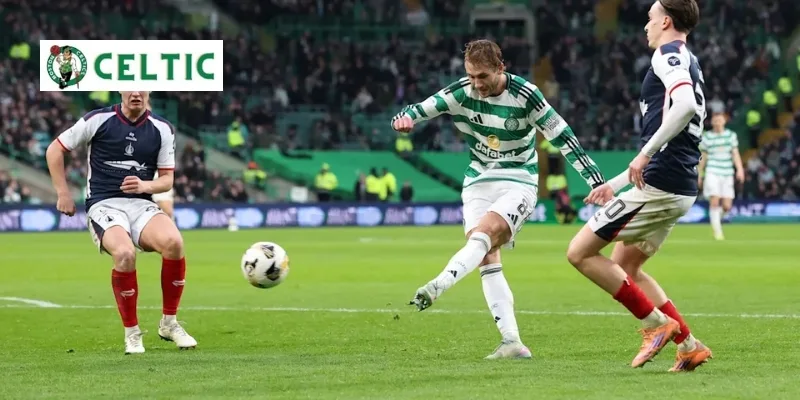 Celtic vô địch Scottish Cup bao nhiêu lần