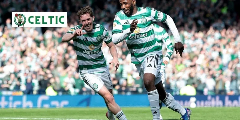 Celtic vô địch Scottish League Cup bao nhiêu lần | Thống Kê Mới Nhất Celticvn