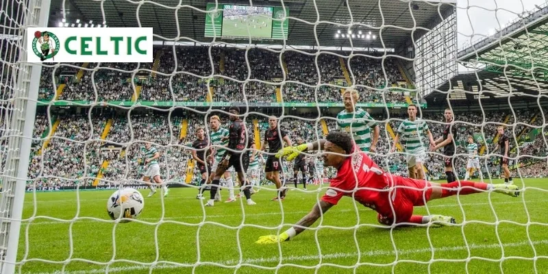 Celtic vô địch Scottish League Cup bao nhiêu lần