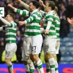 Chiến Thắng Đậm Nhất Của Celtic