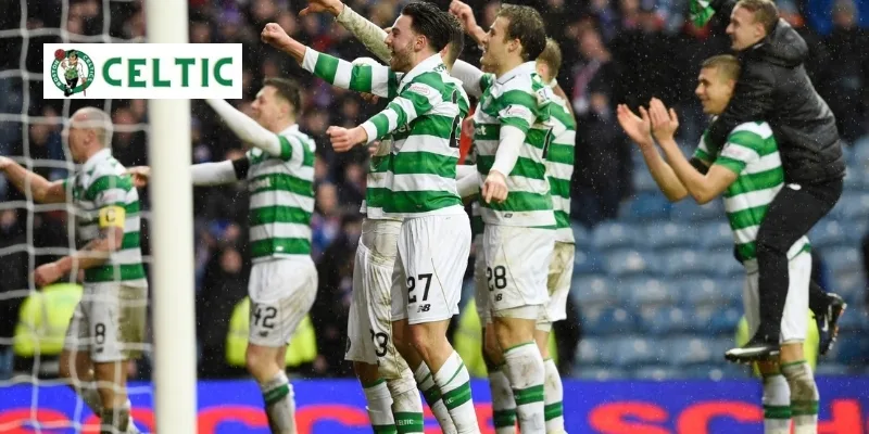Chiến Thắng Đậm Nhất Của Celtic