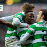 Chuỗi Trận Bất Bại Dài Nhất Celtic