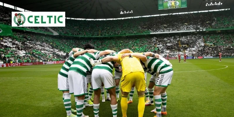 chuỗi trận bất bại dài nhất Celtic