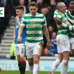 Chuỗi Trận Thắng Dài Nhất Celtic
