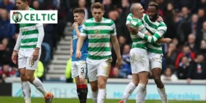 Thủ Môn Giữ Sạch Lưới Nhiều Nhất Celtic: Huyền Thoại | Celticvn