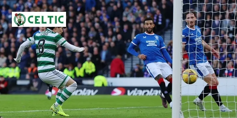chuỗi trận thắng dài nhất Celtic